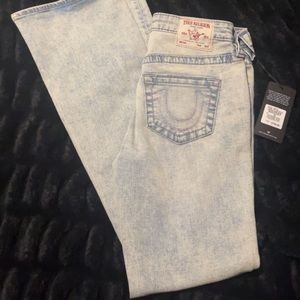 True religion becca jeans